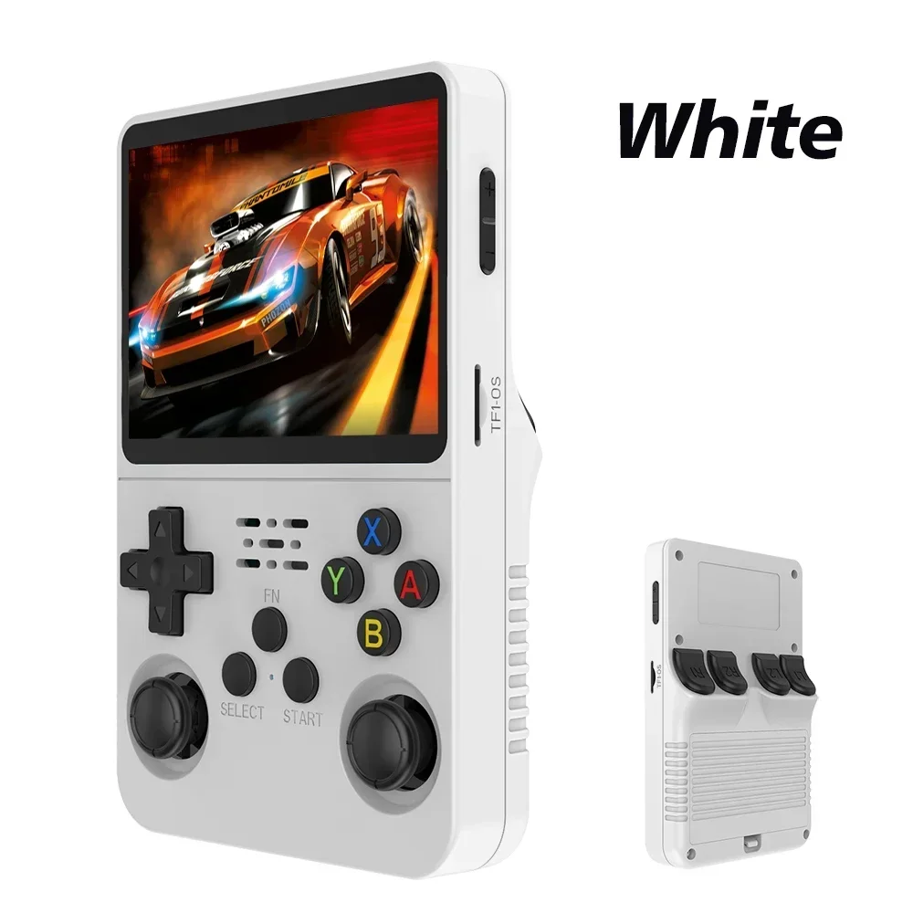 Retro Gaming Device Handheld - NIEUWE Retro Handheld Game Console Linux