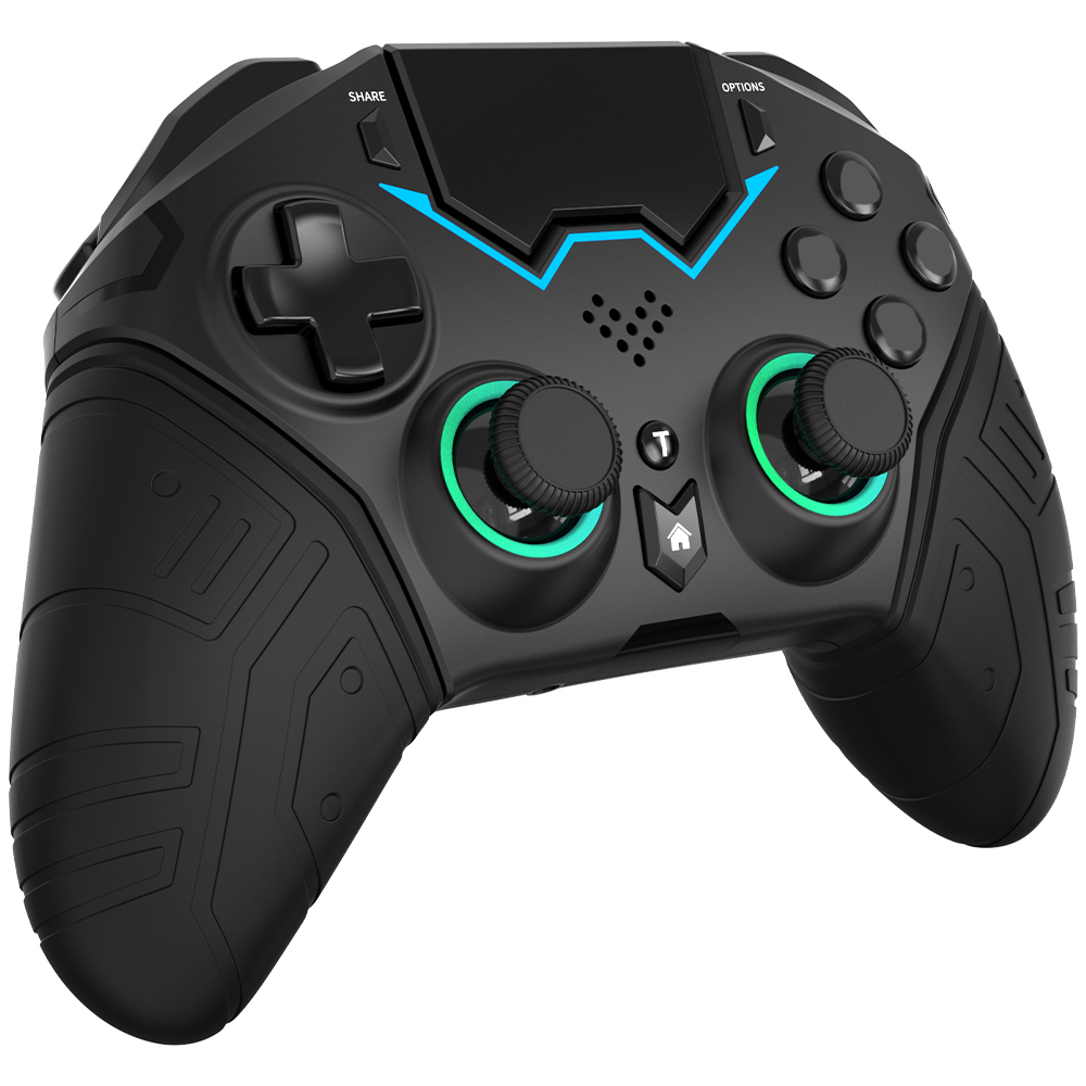 Retro Gaming Vr - Draadloze controller voor PS4 PS3 PS