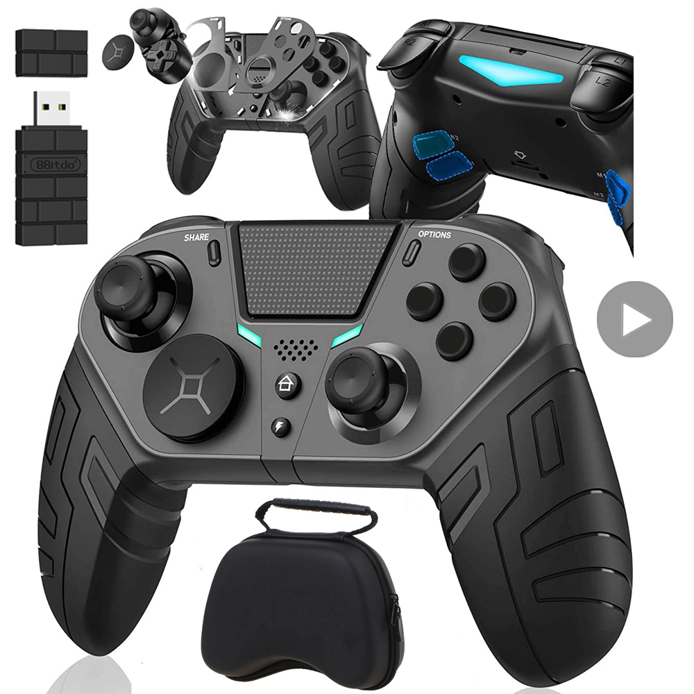 Retro Gaming Vr - Controller voor PS4 PS3 PS Playstation
