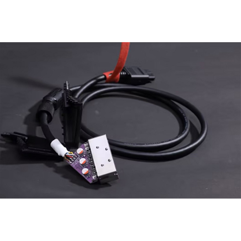 Retro Gaming Cable - Sfc Naar Scart Rgbs Scart Kabel