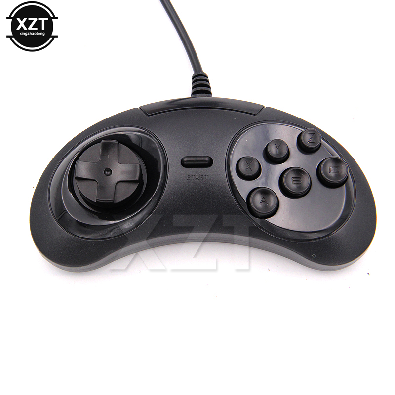 Usb Wired Gamepad Game Control - Nes Controller Usb recensie en prijs