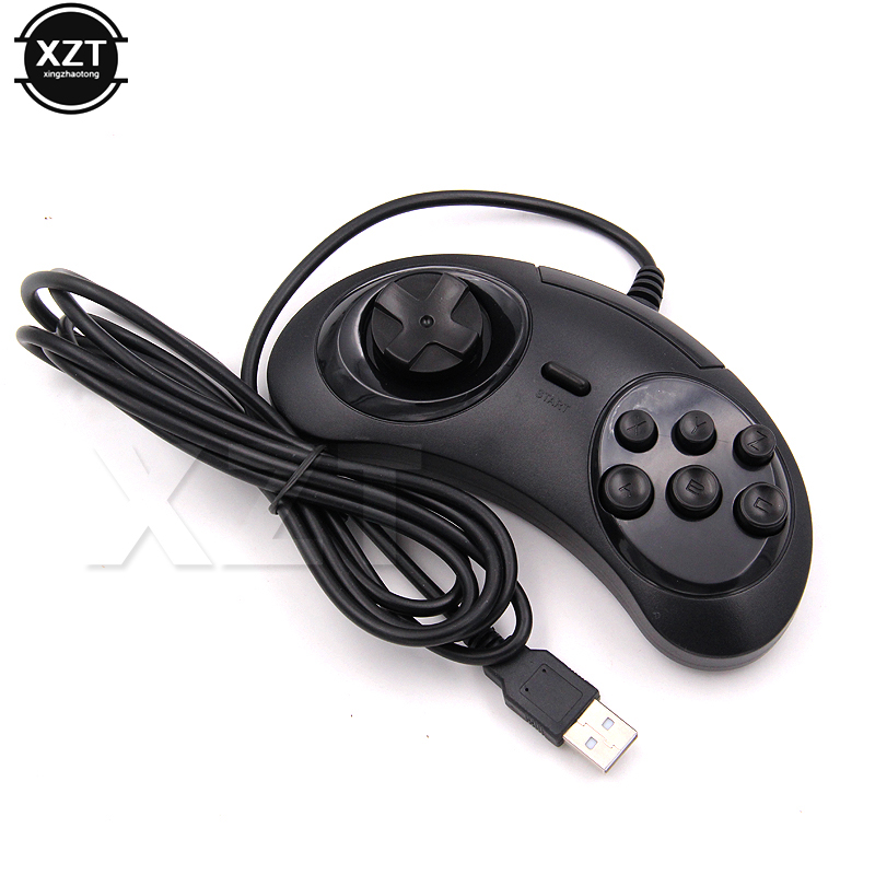 Usb Wired Gamepad Game Control - Nes Controller Usb recensie en prijs