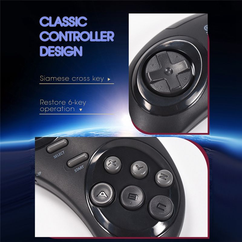 !【Topaanbiedingen】Y2 SG Retro  - Nes Controller Usb recensie en prijs