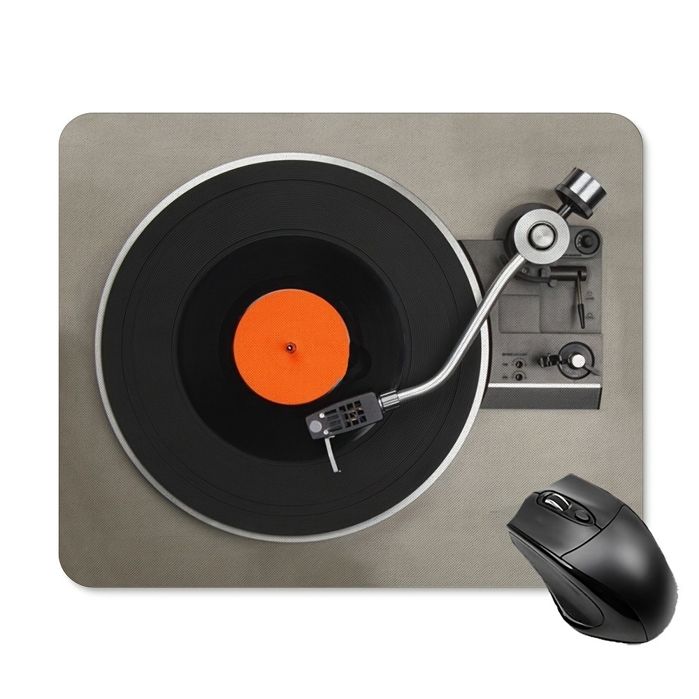 1-delige retro vinylplaat mari - Retro Gaming Xl recensie en prijs