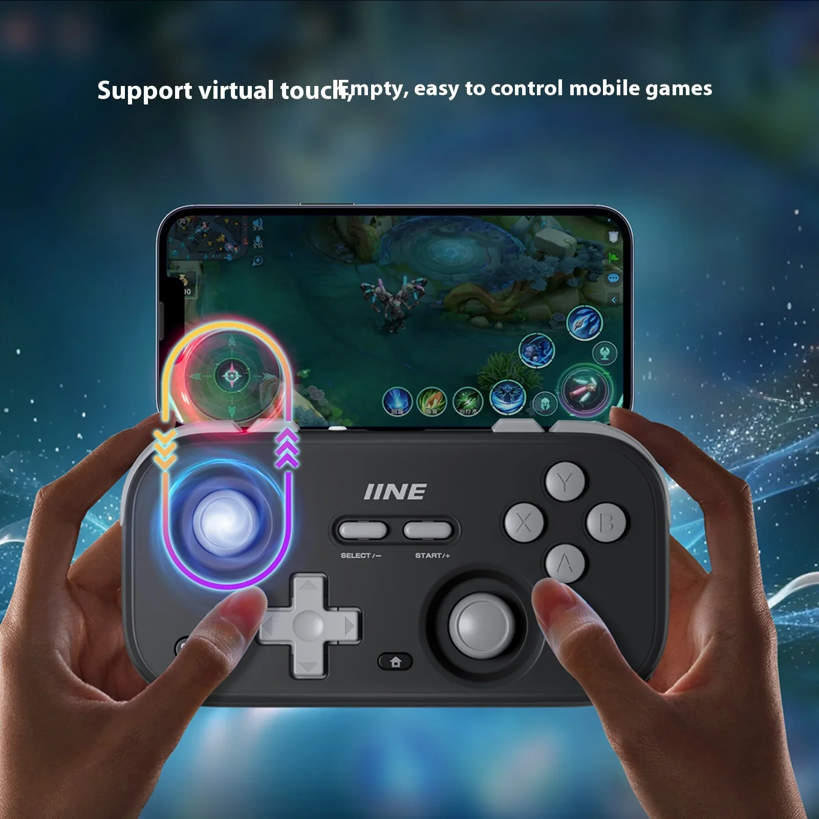 IINE Mini Pocket Retro Game Co - Retro Gaming Cable recensie en prijs