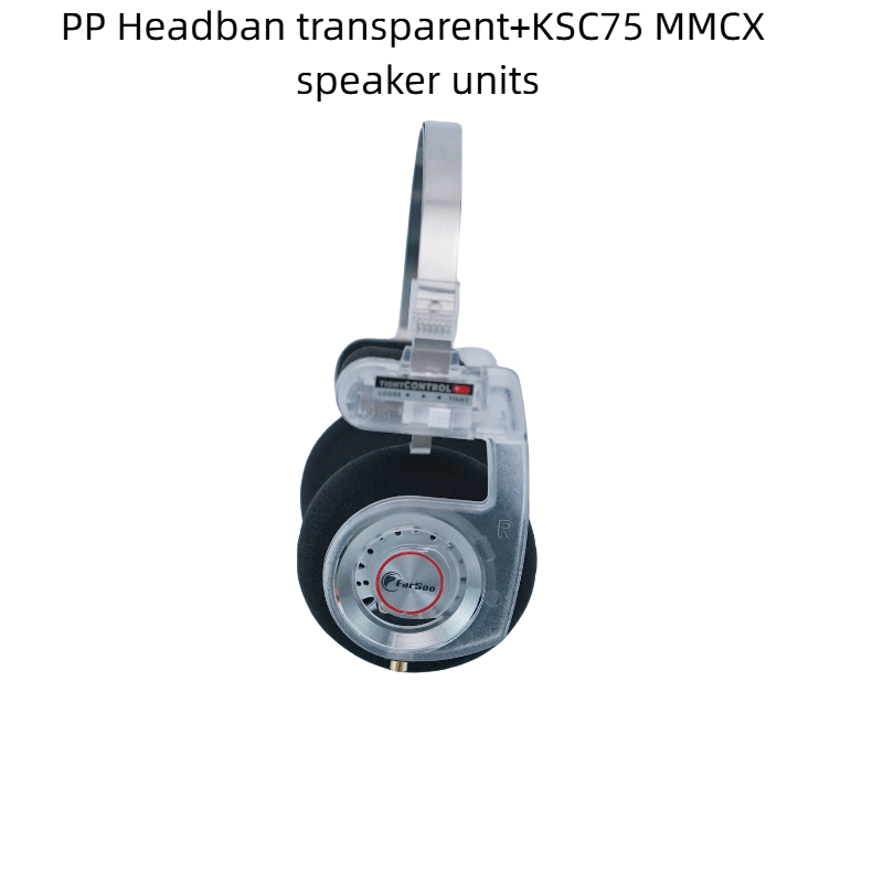 Farsoo PP-hoofdband met KSC75  - Retro Gaming Cable recensie en prijs