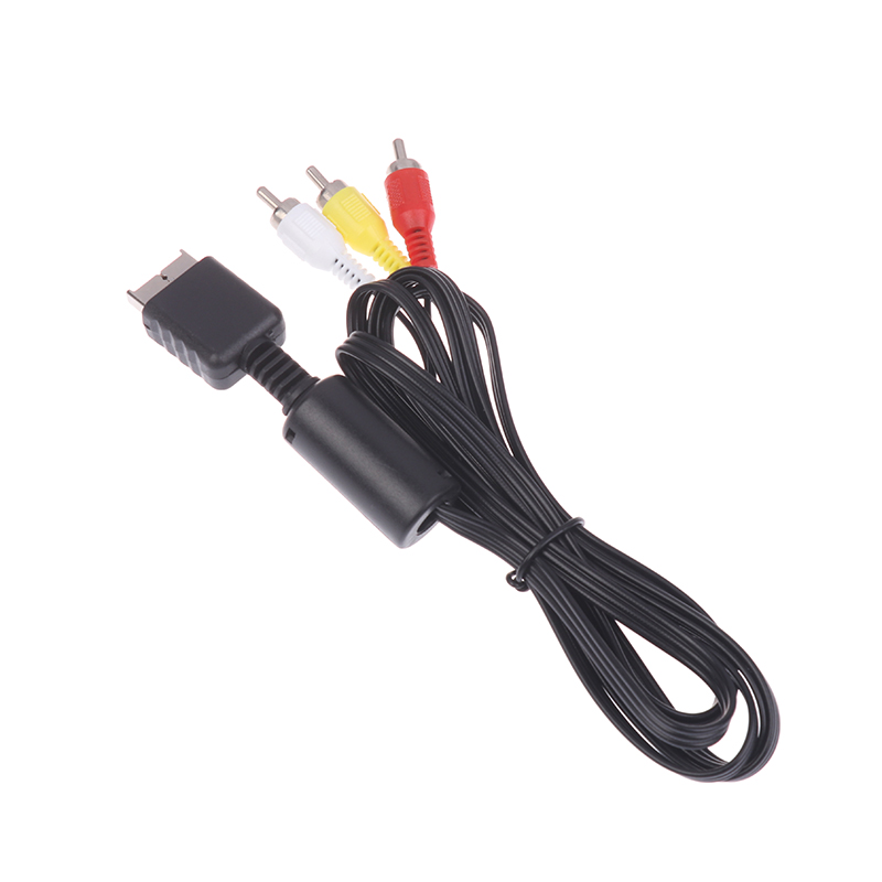 Verbind uw klassieke PlayStati - Retro Gaming Cable recensie en prijs