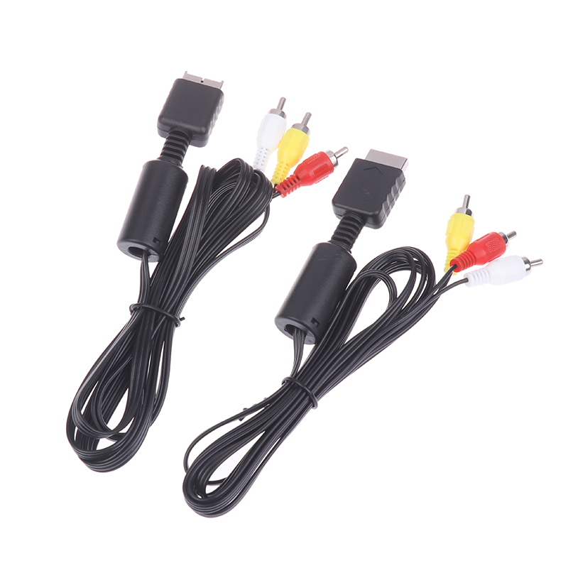 Verbind uw klassieke PlayStati - Retro Gaming Cable recensie en prijs