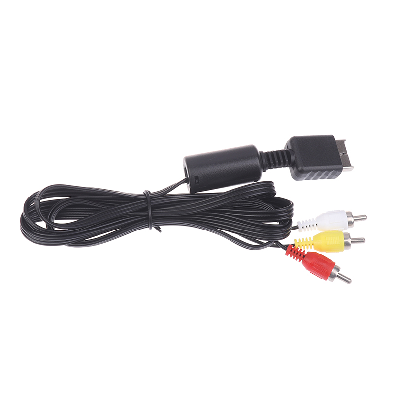 Verbind uw klassieke PlayStati - Retro Gaming Cable recensie en prijs