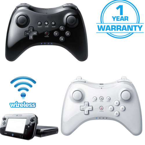 Draadloze Classic Pro Controll - Nes Controller Usb recensie en prijs