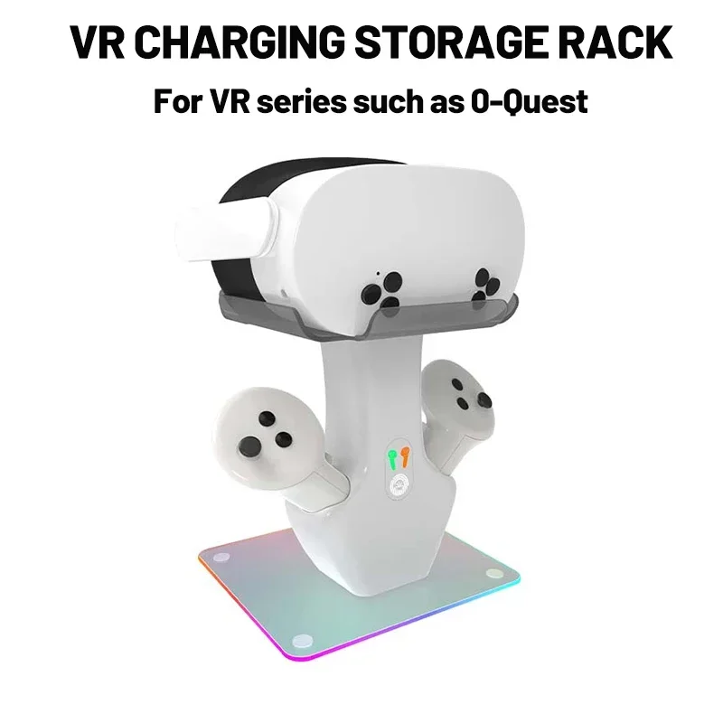 Meta Quest 3 VR Universele opl - Retro Gaming Vr recensie en prijs