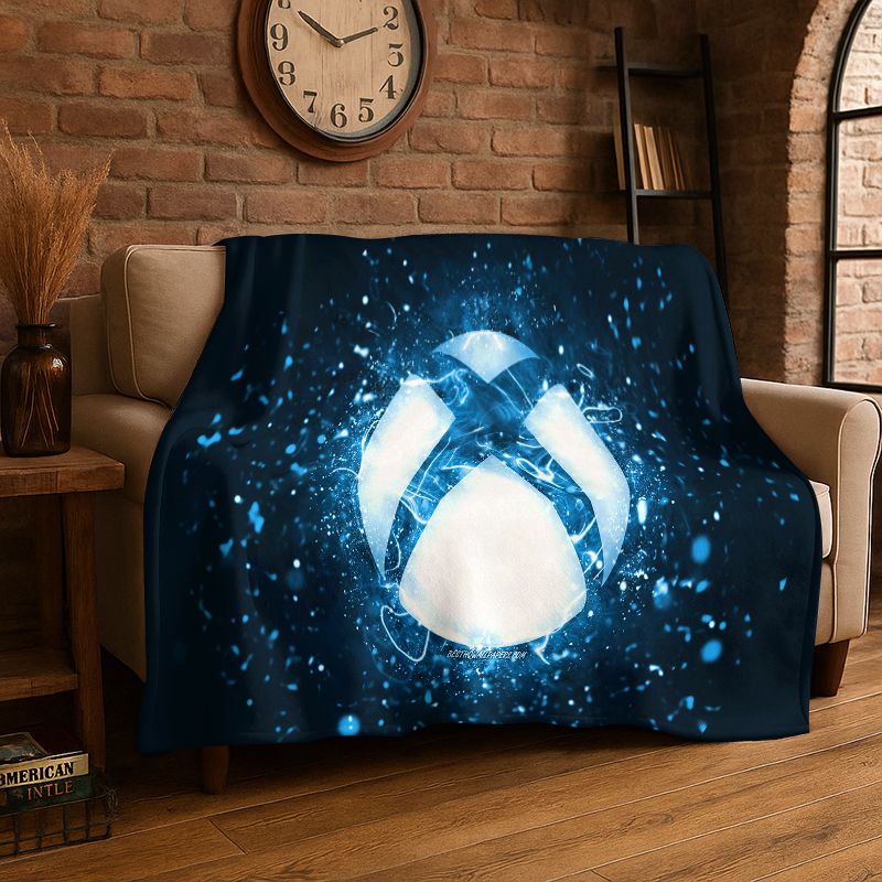 retro Xbox Gaming Gamer Logo F - Retro Gaming Xbox recensie en prijs