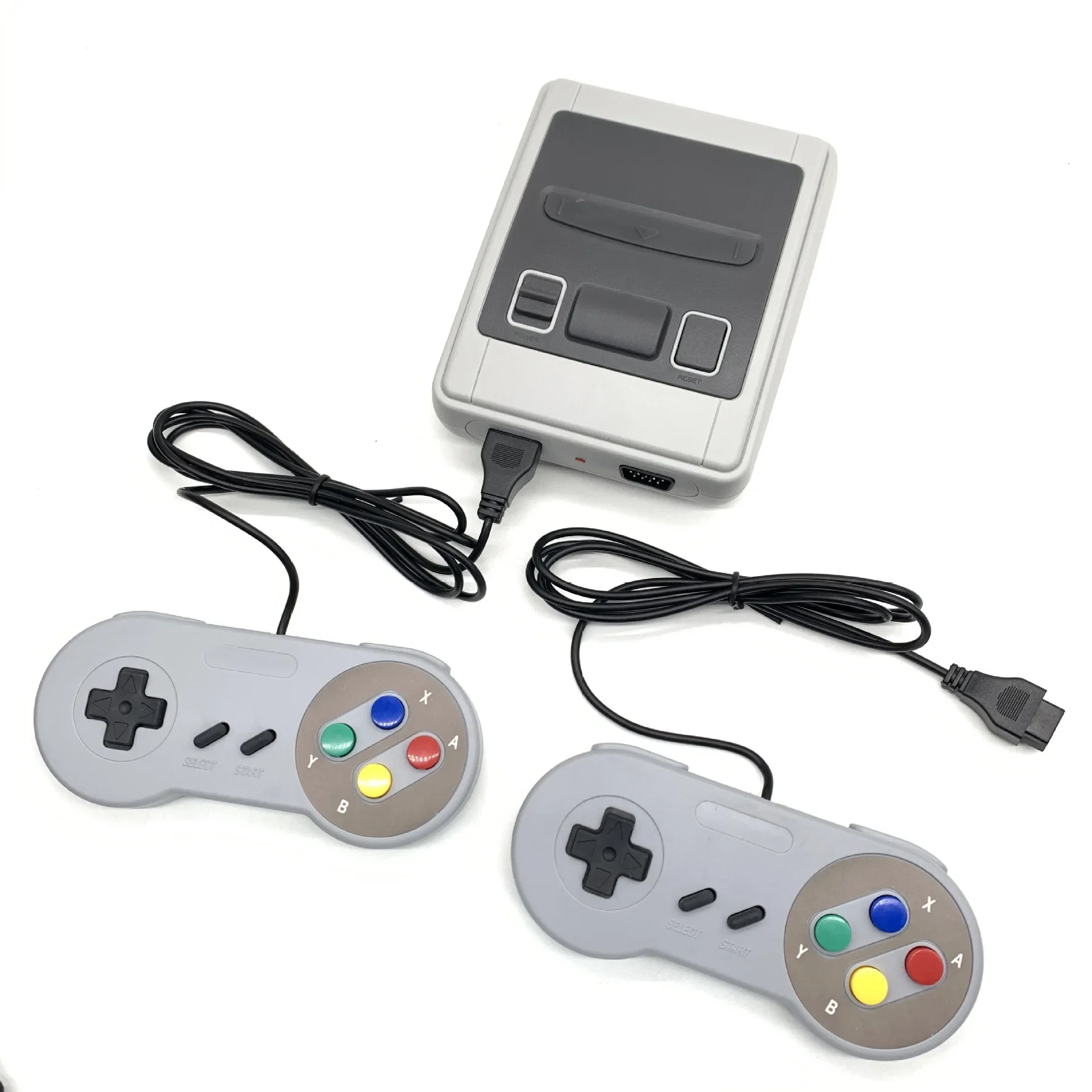 Mini Retro Videogame Console v - Retro Gaming Cable recensie en prijs