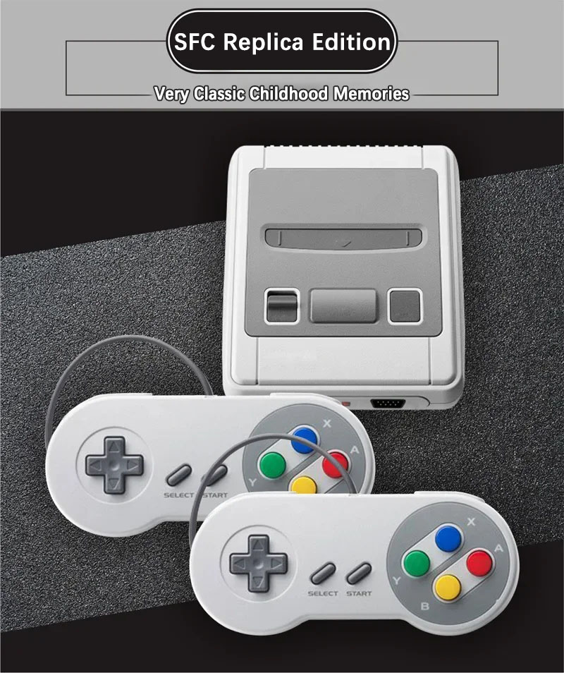 Mini Retro Videogame Console v - Retro Gaming Cable recensie en prijs