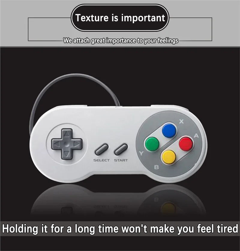 Mini Retro Videogame Console v - Retro Gaming Cable recensie en prijs