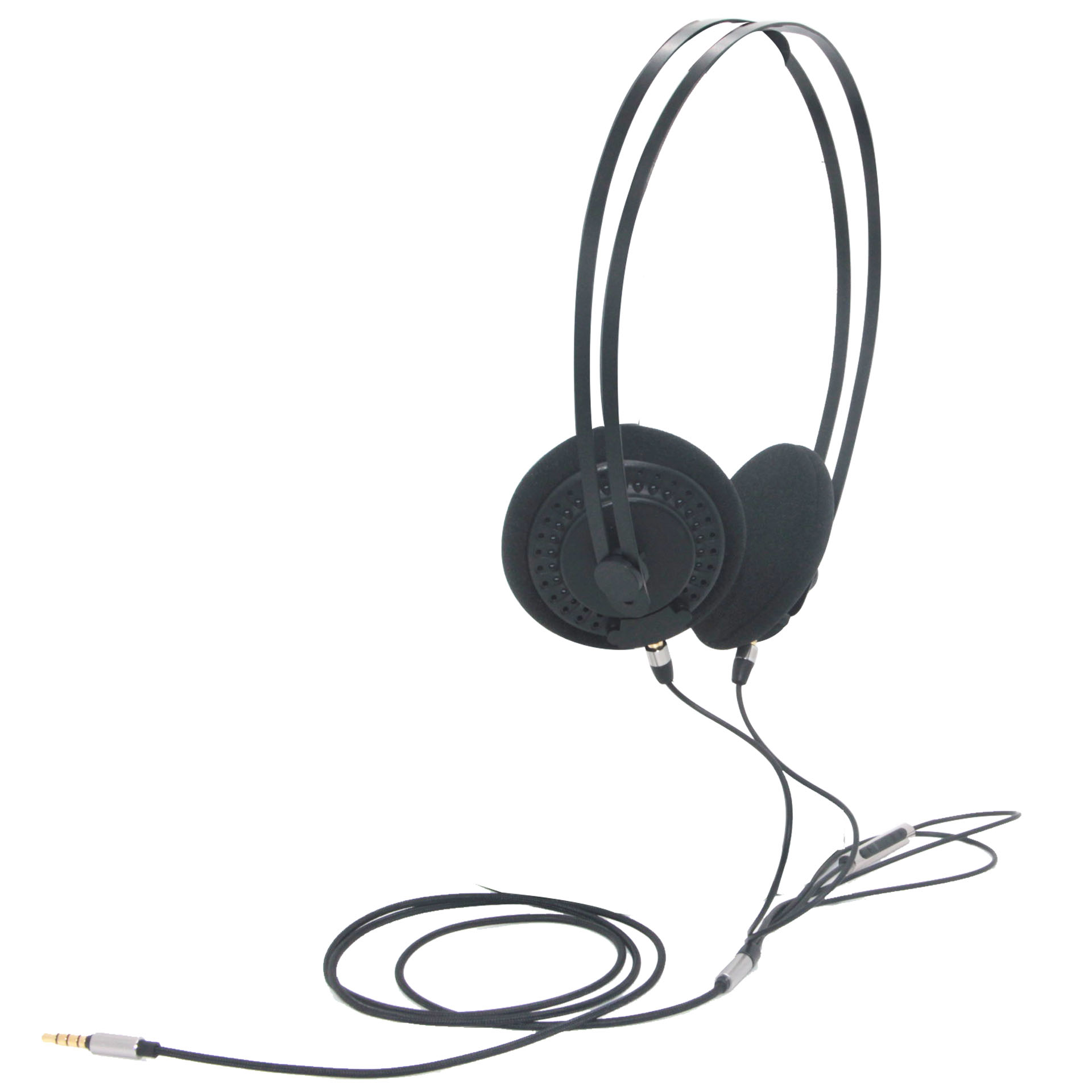 Poyatu Retro Bass-hoofdtelefoo - Retro Gaming Cable recensie en prijs