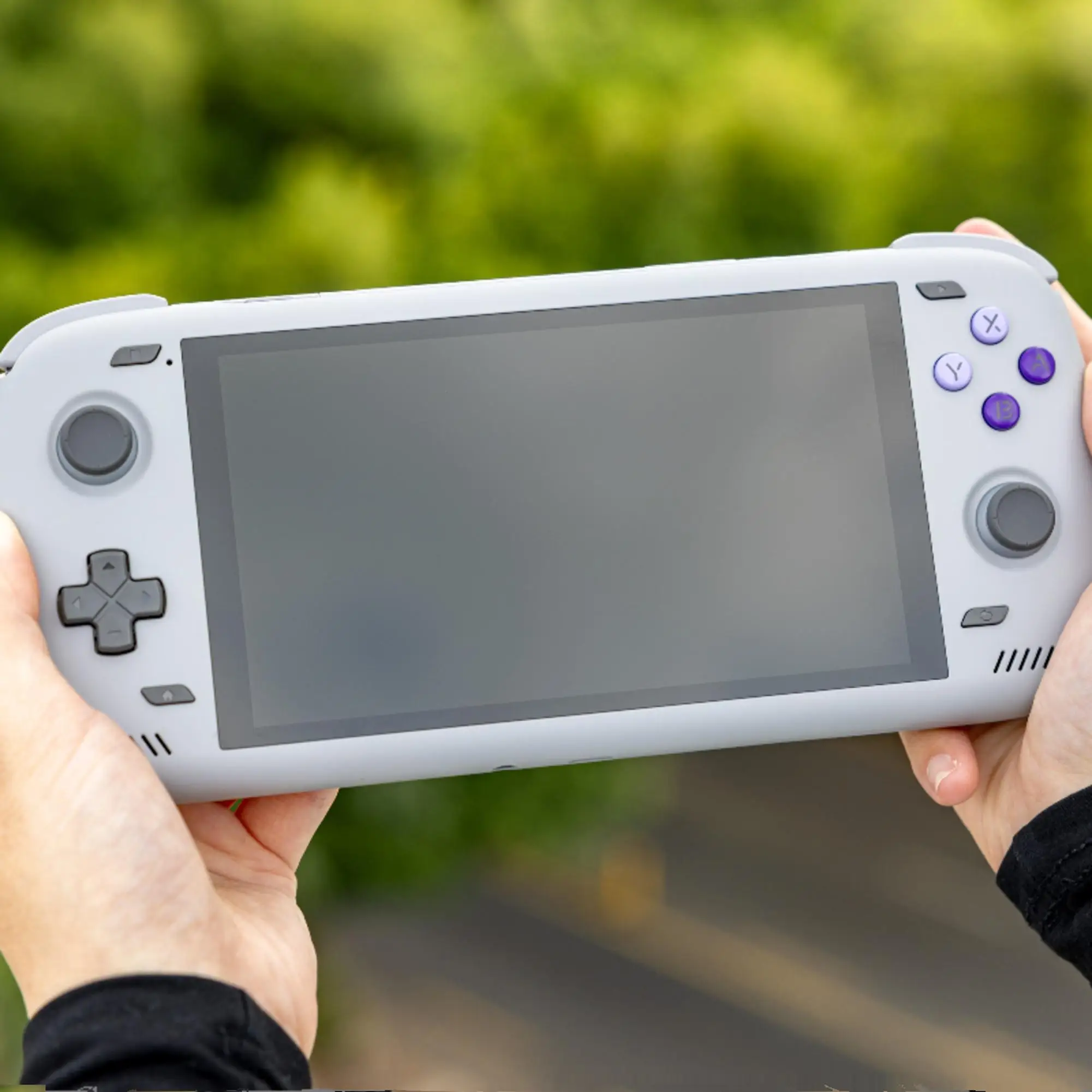 Ayn Odin2 Gaming Console Handh - Retro Gaming Windows recensie en prijs