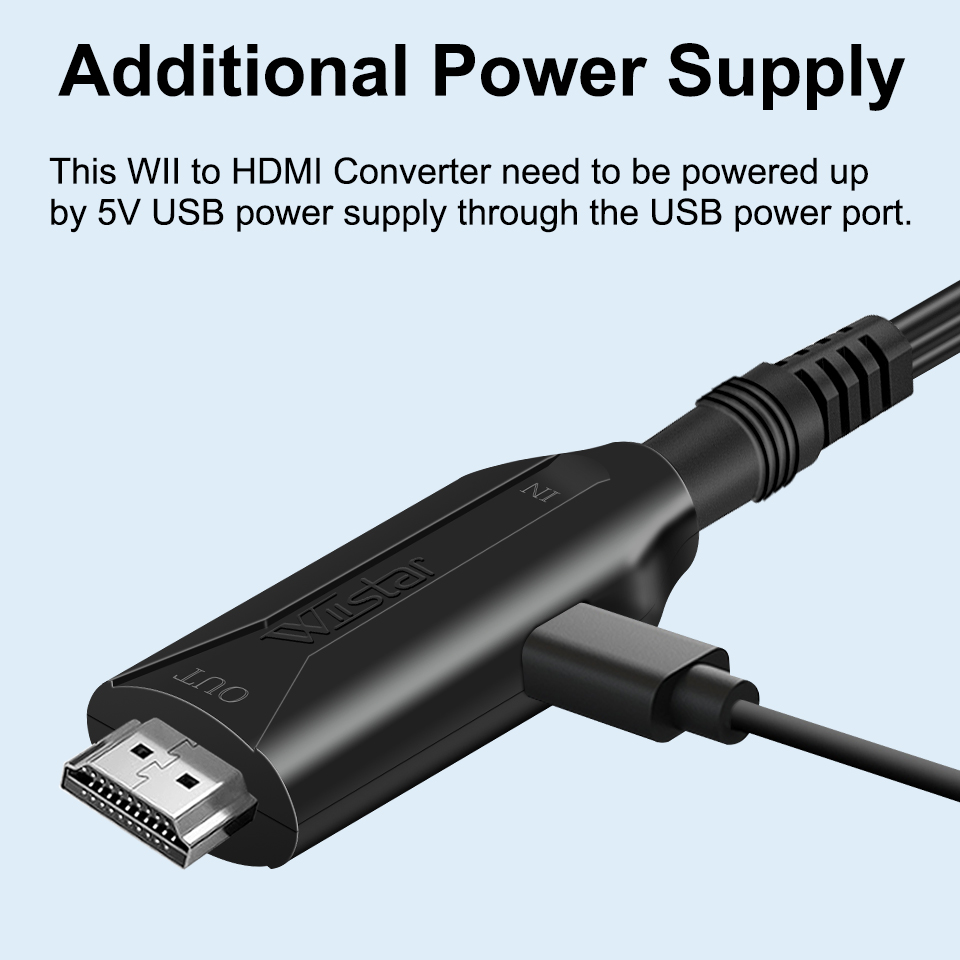 N64 Naar Hdmi-Compatibele Kabe - Retro Gaming Cable recensie en prijs