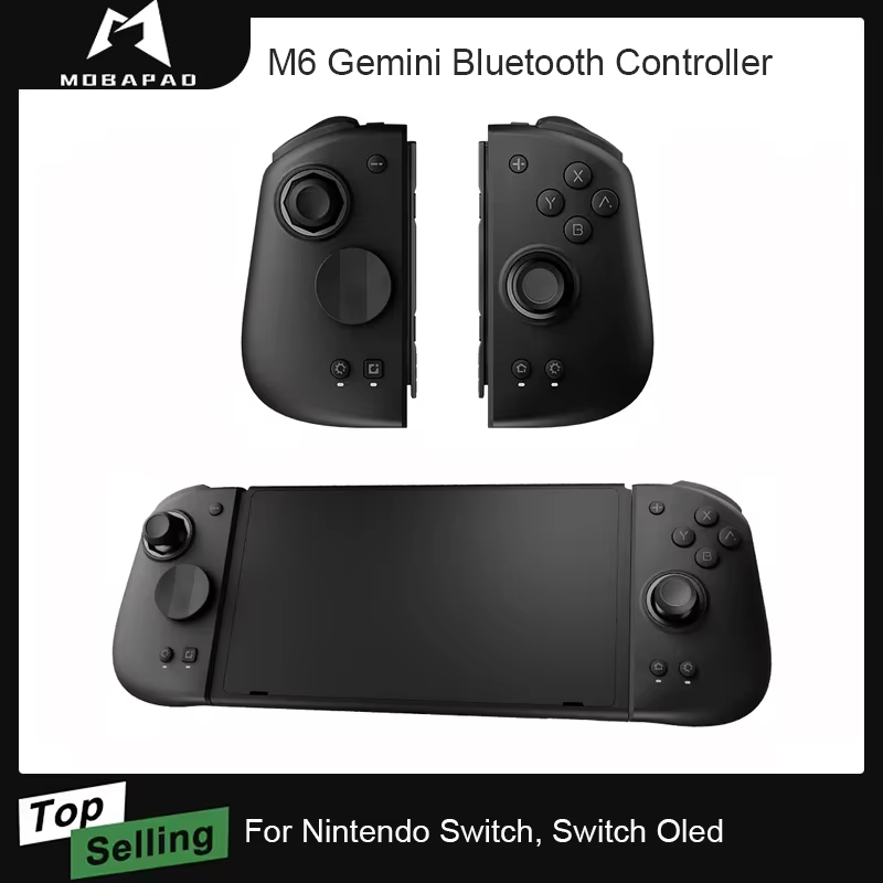 MOBAPAD M6s Gemini Bluetooth d - Nes Controller Usb recensie en prijs