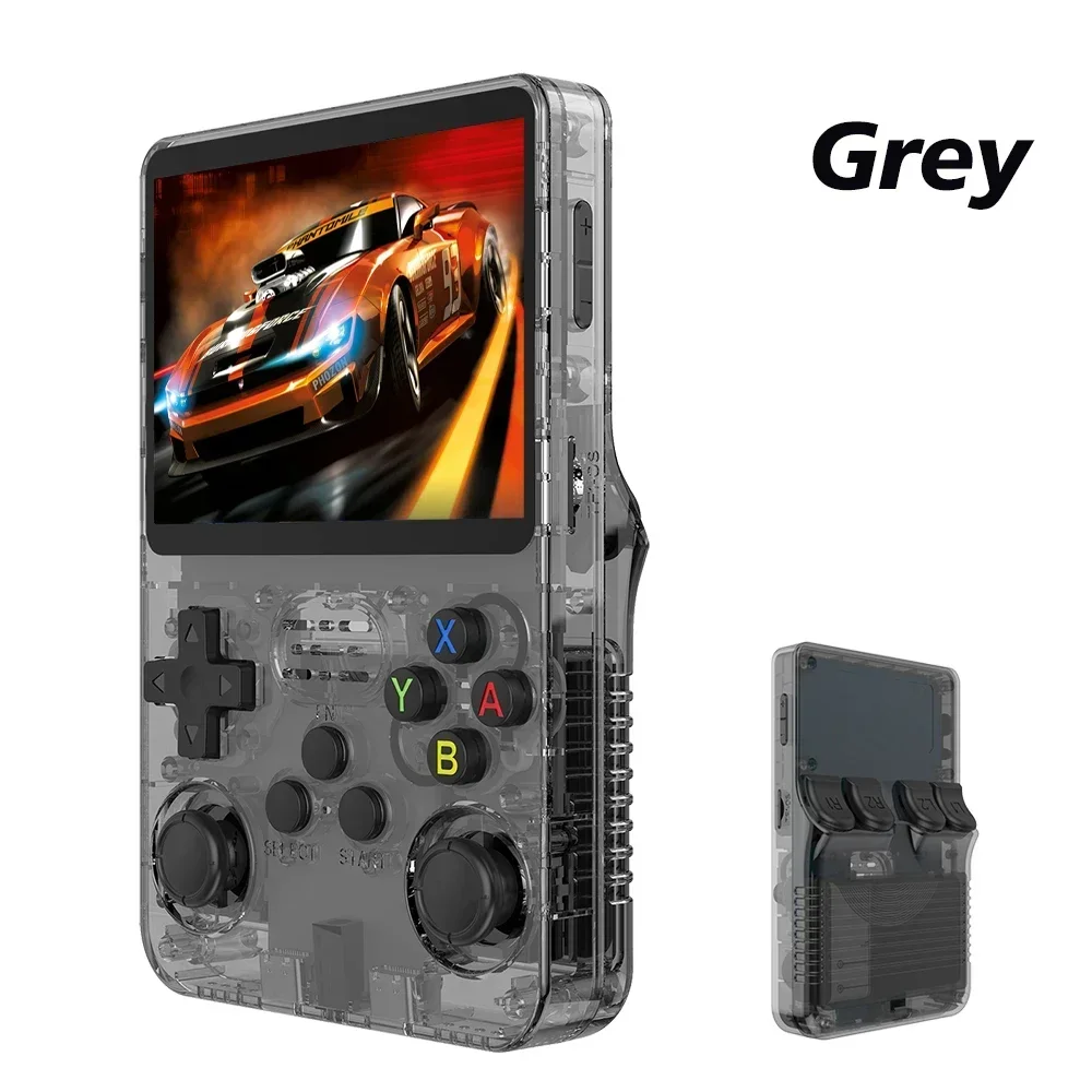 NIEUWE Retro Handheld Game Con - Retro Gaming Device Handheld recensie en prijs