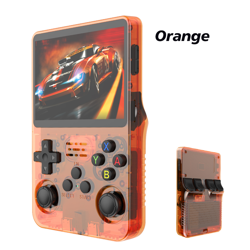 NIEUWE Retro Handheld Game Con - Retro Gaming Device Handheld recensie en prijs