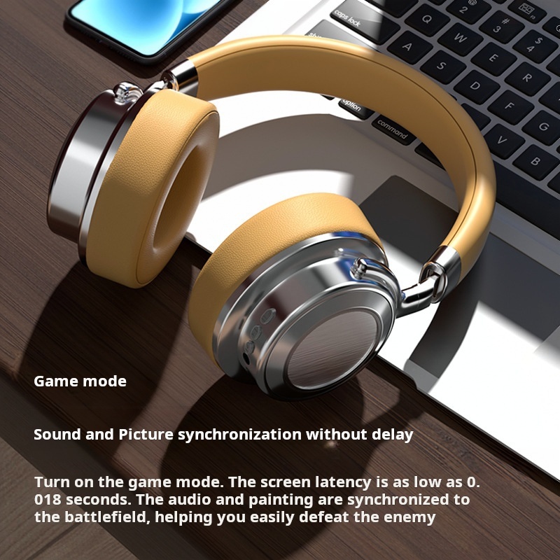 Bluetooth 5.4 Metalen Retro He - Retro Gaming Cable recensie en prijs