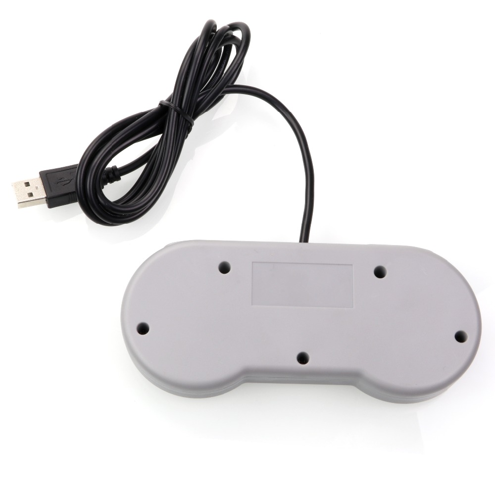 USB-controller Gaming-joystick - Nes Controller Usb recensie en prijs