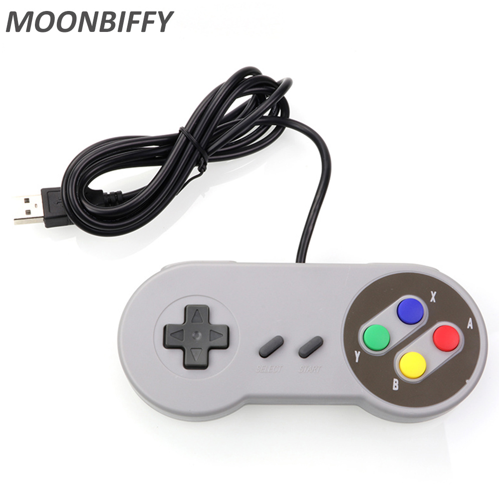 USB-controller Gaming-joystick - Nes Controller Usb recensie en prijs