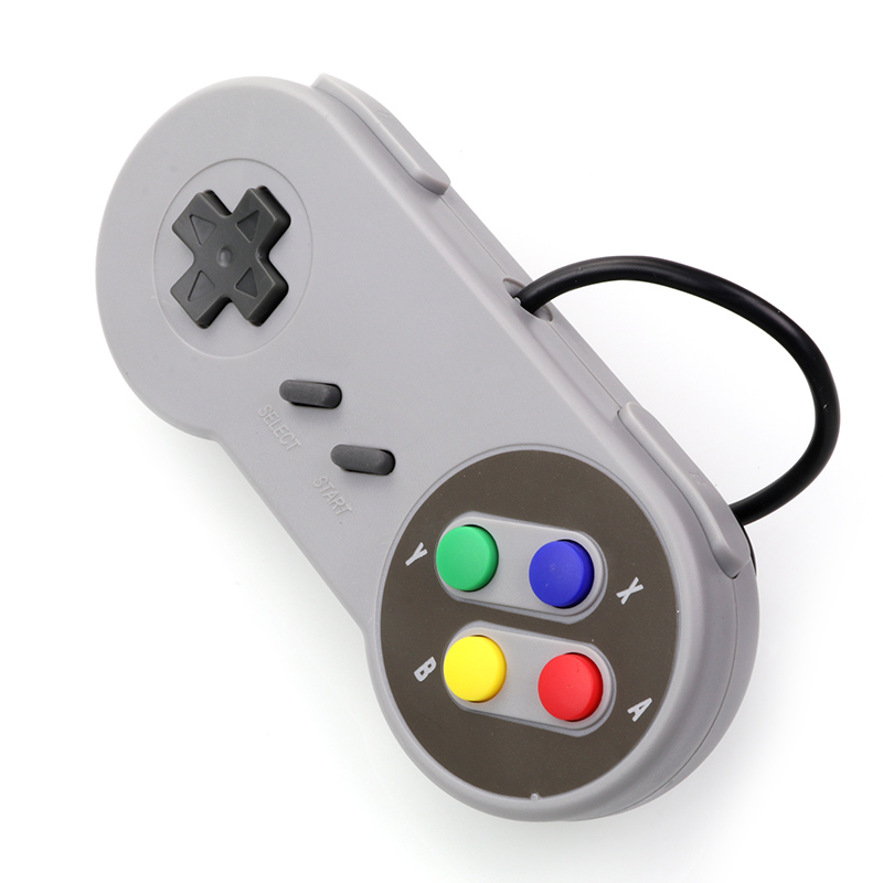 USB-controller Gaming-joystick - Nes Controller Usb recensie en prijs