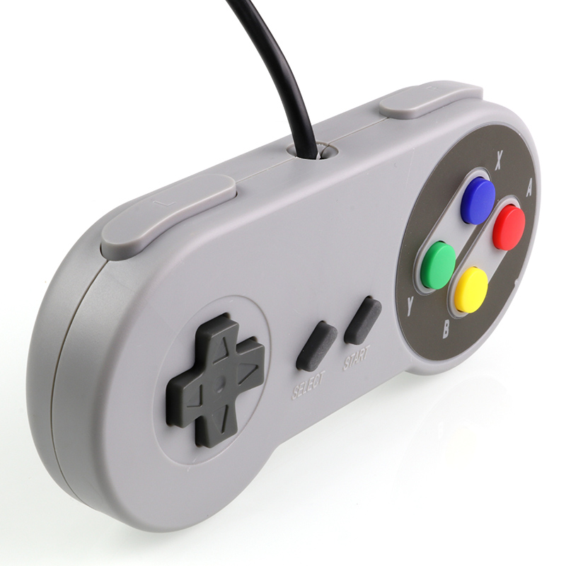 USB-controller Gaming-joystick - Nes Controller Usb recensie en prijs