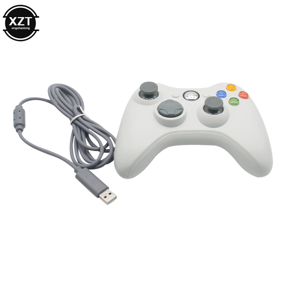 1Pcs Usb Bedraad Trillingen Ga - Nes Controller Usb recensie en prijs