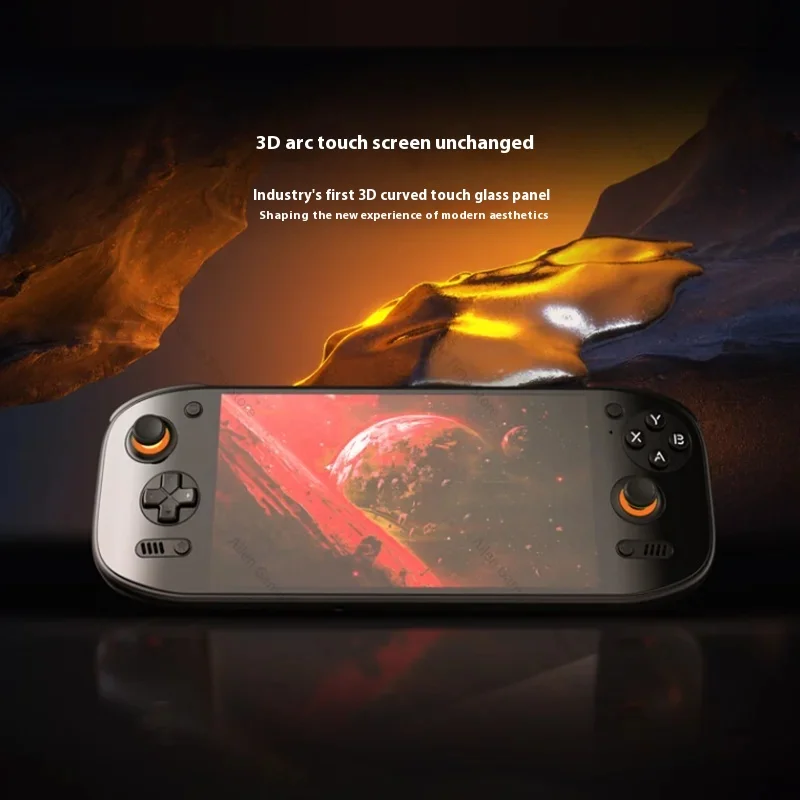 AYN Odin 2 Portal Retro Handhe - Retro Gaming Handheld Console recensie en prijs
