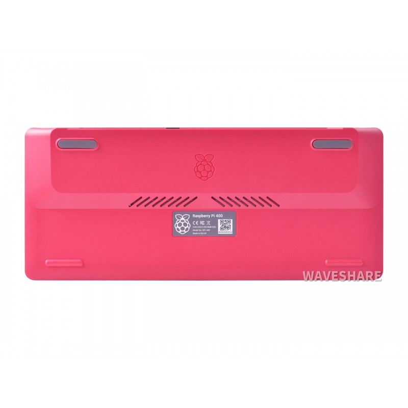 Raspberry Pi 400 All-in-One PC - Retro Gaming Raspberry Pi 4 recensie en prijs