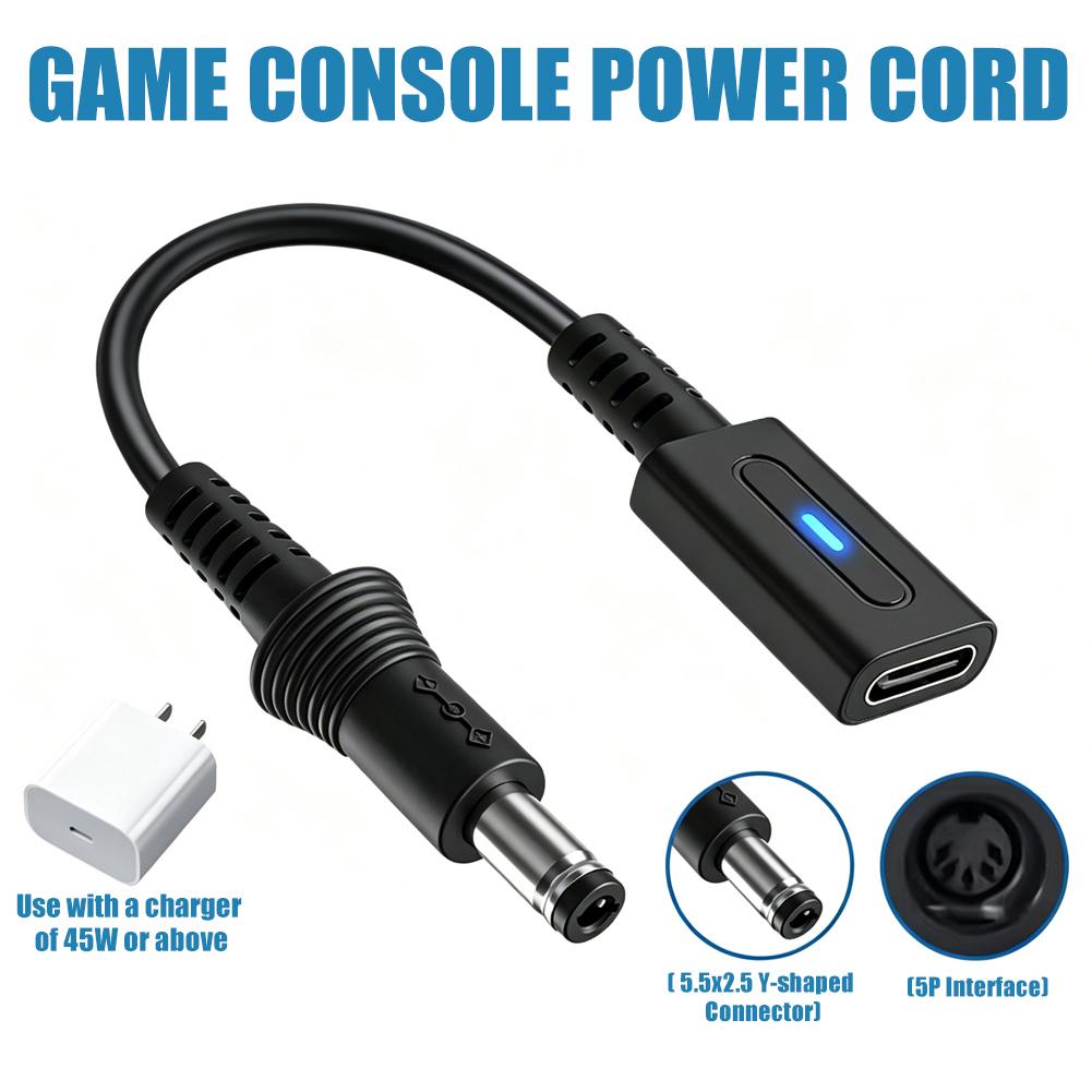 PD Type C oplaadkabel voor Seg - Nes Controller Usb recensie en prijs
