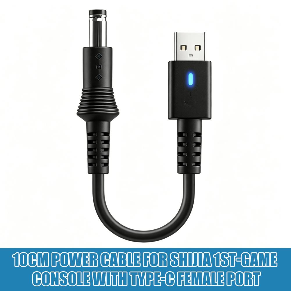 PD Type C oplaadkabel voor Seg - Nes Controller Usb recensie en prijs