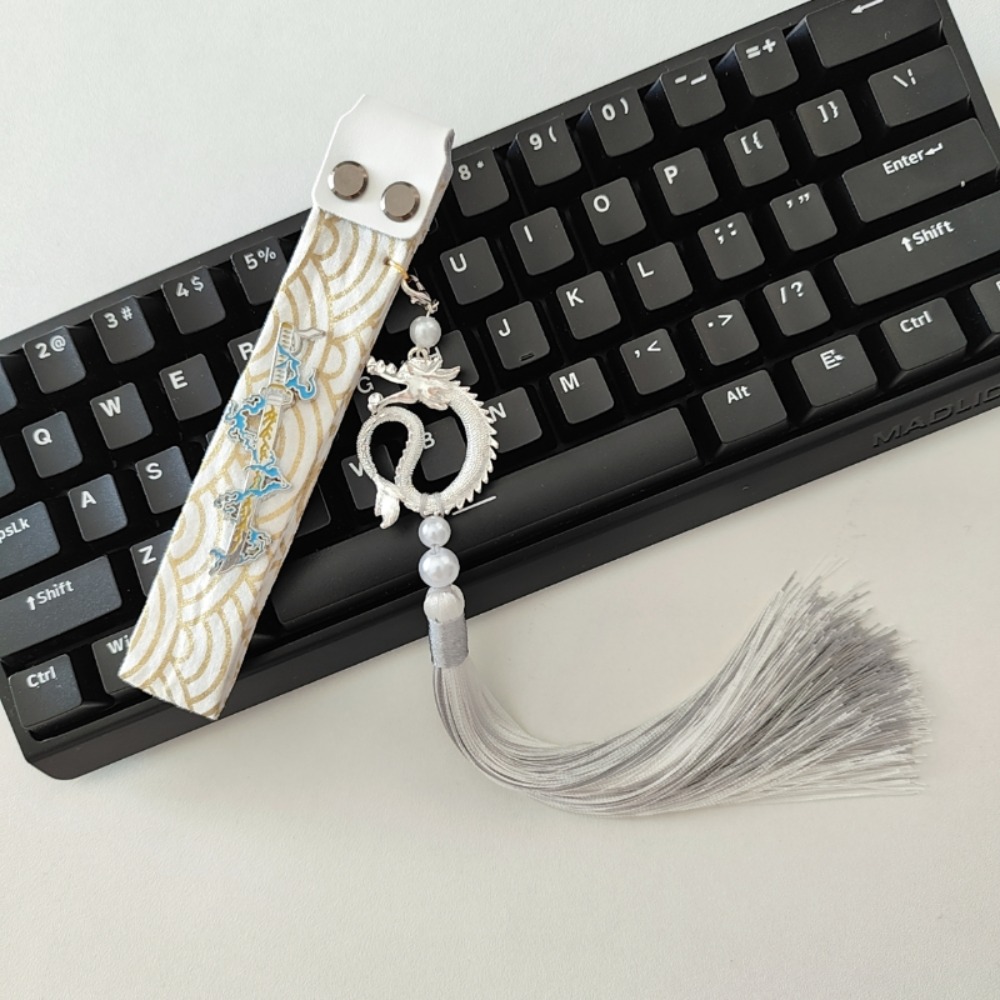 Toetsenbordlint Chinese retros - Retro Gaming Cable recensie en prijs