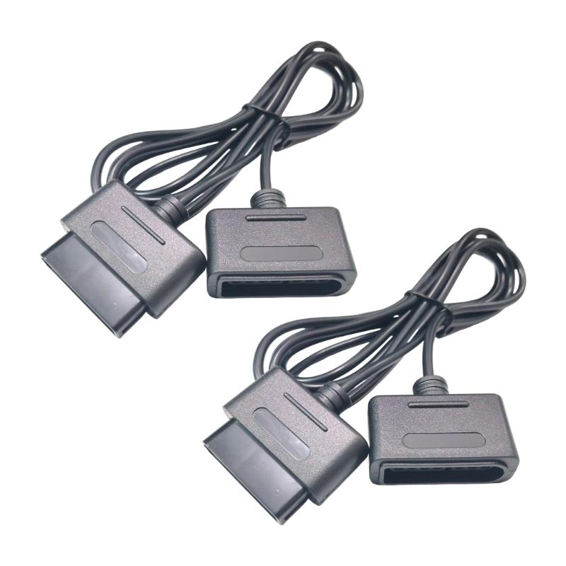 652F Hoogwaardige controller-v - Retro Gaming Cable recensie en prijs