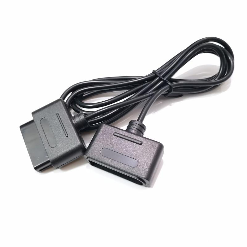652F Hoogwaardige controller-v - Retro Gaming Cable recensie en prijs