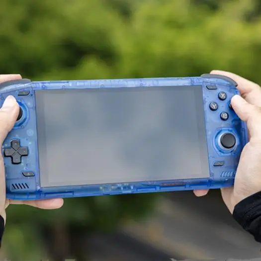 Ayn Odin2 Gaming Console Handh - Retro Gaming Windows recensie en prijs