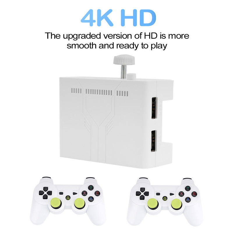 Bestseller Y7 Tv-gameconsole D - Retro Gaming Xbox recensie en prijs