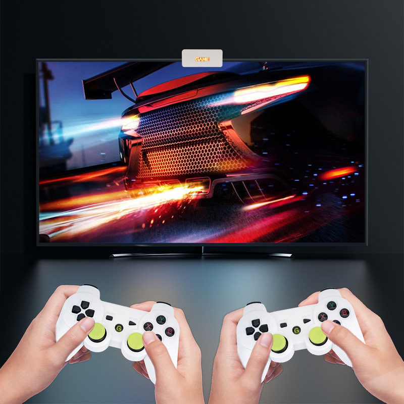 Bestseller Y7 Tv-gameconsole D - Retro Gaming Xbox recensie en prijs