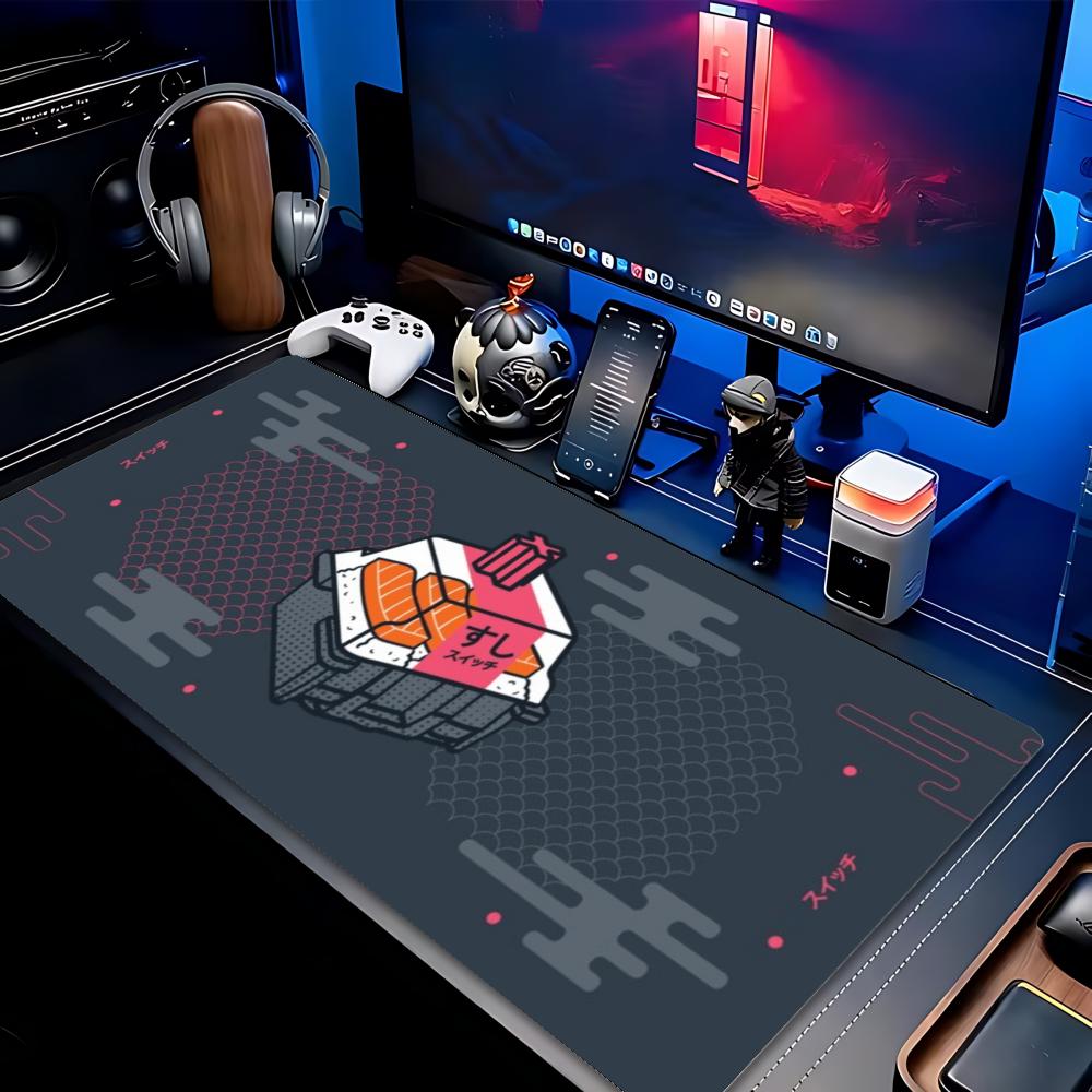 Grote XL bureau-onderlegger Ja - Retro Gaming Xl recensie en prijs