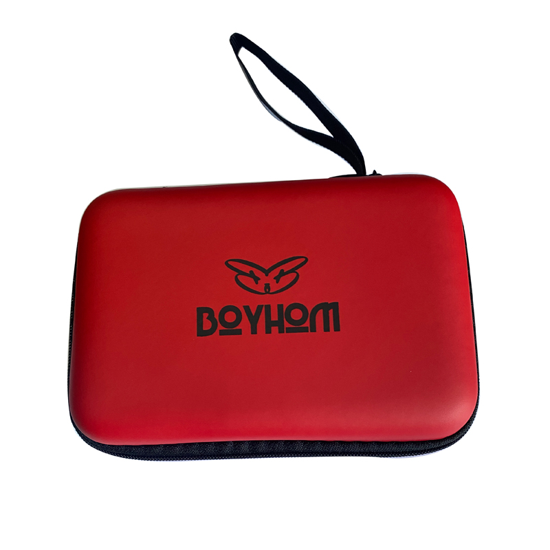 Tas voor R36S Retro Handheld V - Retro Gaming Handheld Console recensie en prijs
