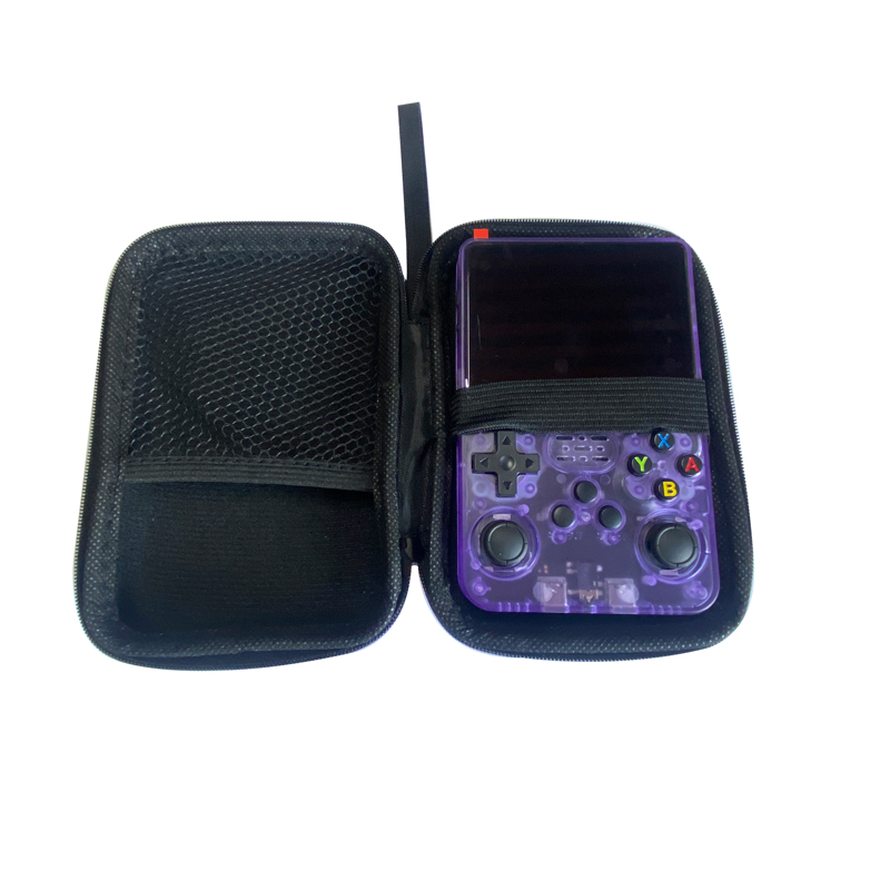 Tas voor R36S Retro Handheld V - Retro Gaming Handheld Console recensie en prijs