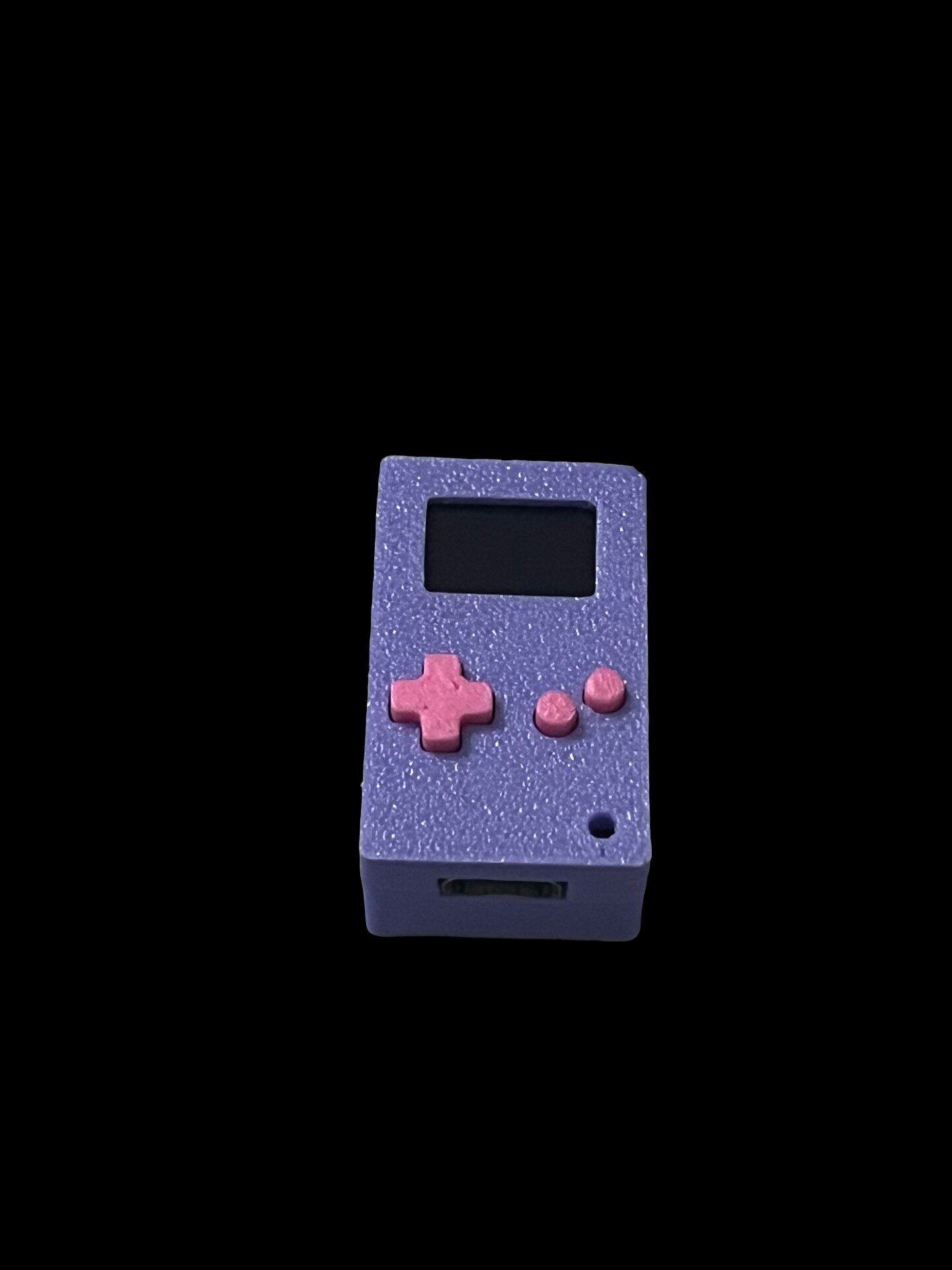 Thumby Mini Retro Handheld Gam - Retro Gaming Handheld Console recensie en prijs