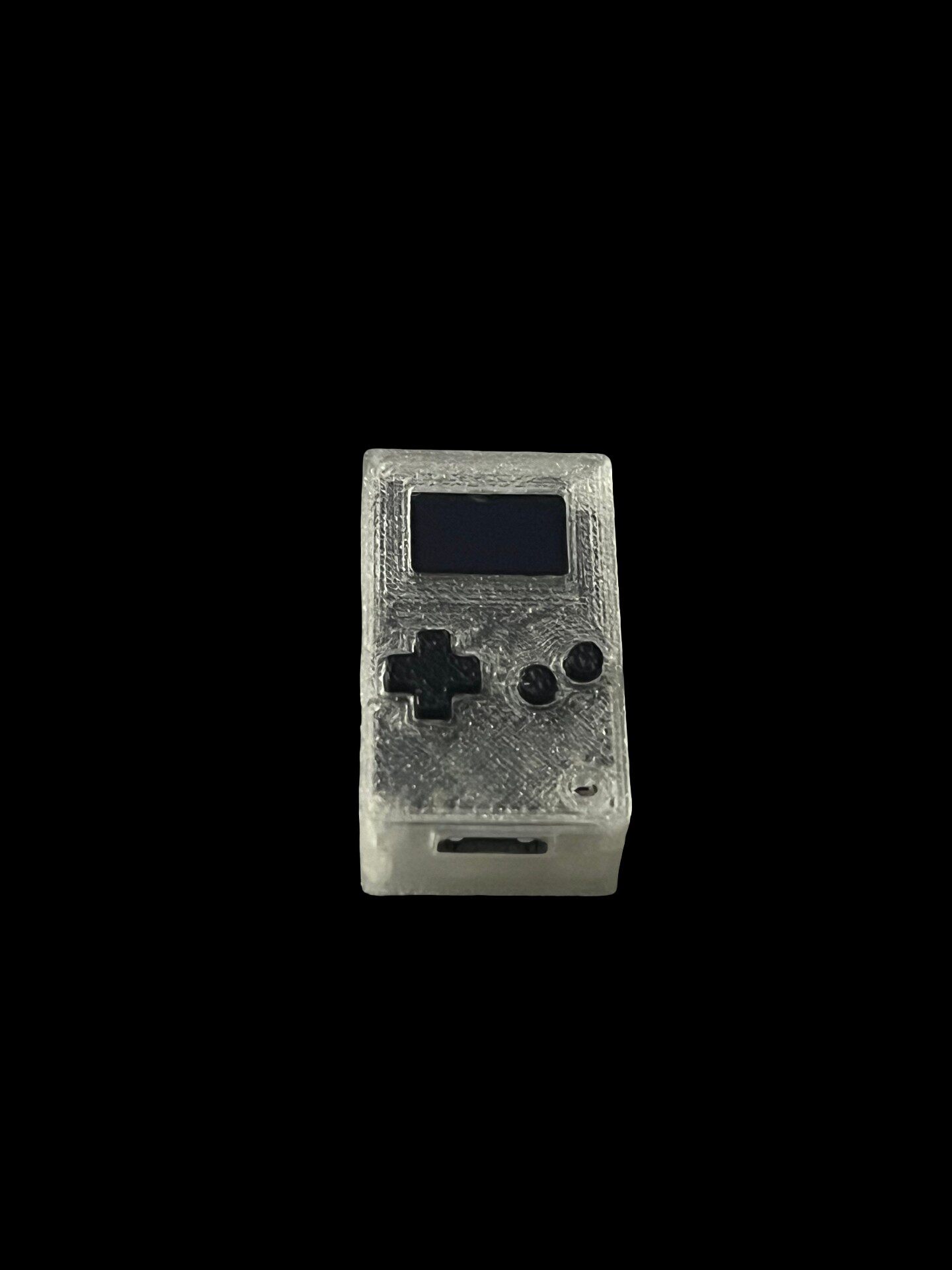 Thumby Mini Retro Handheld Gam - Retro Gaming Handheld Console recensie en prijs