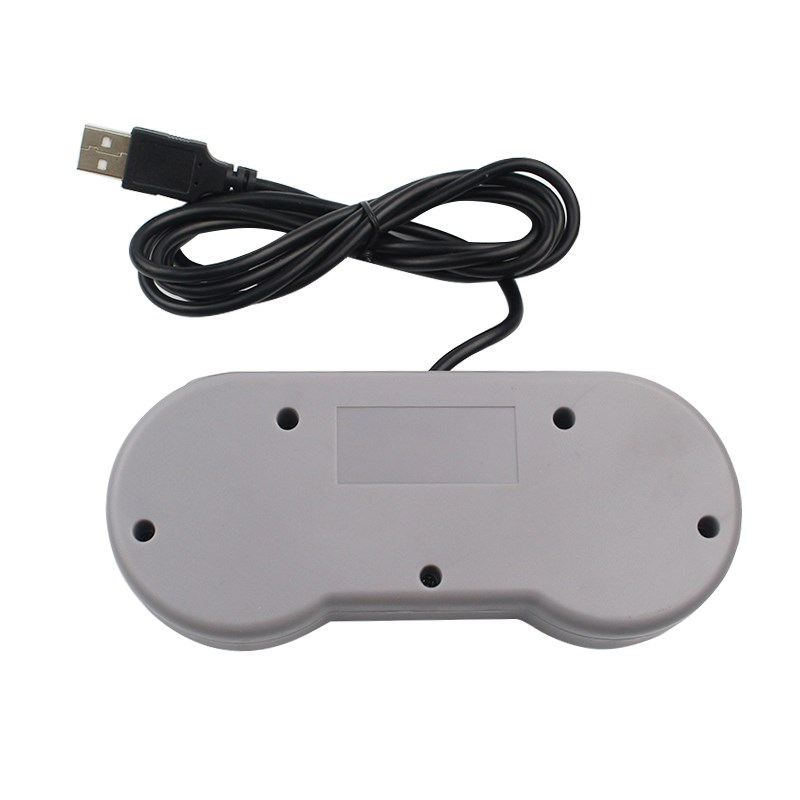 USB Gamepad Gaming Joystick Re - Retro Gaming Raspberry Pi 4 recensie en prijs