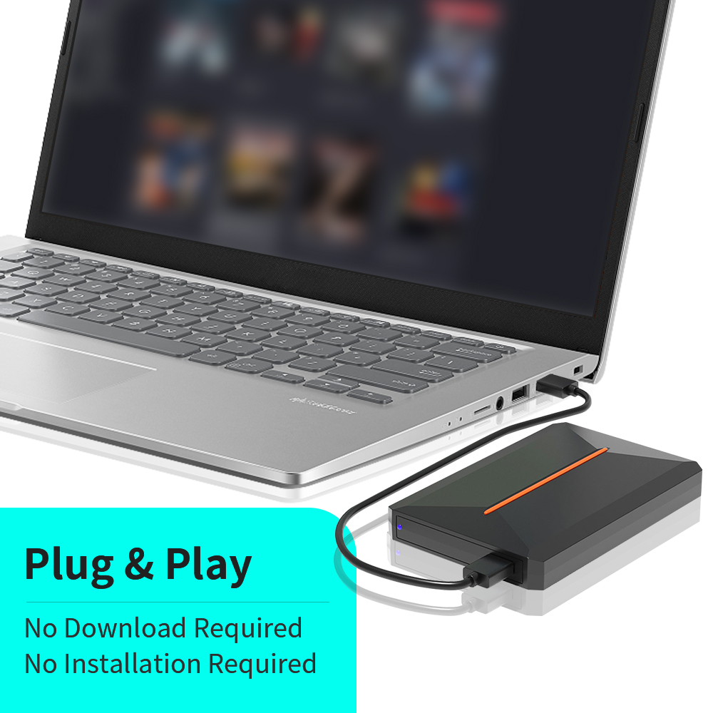 Launchbox OS 500GB Draagbare G - Retro Gaming Device Handheld recensie en prijs