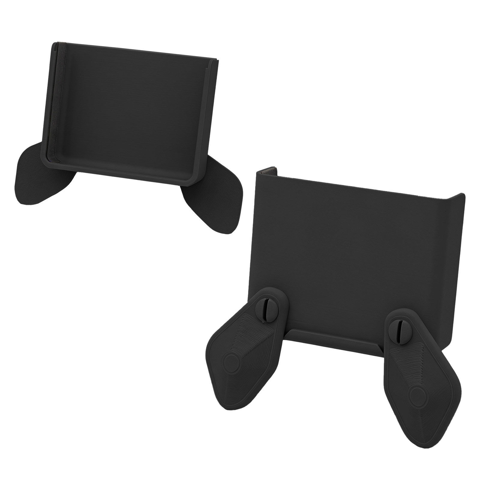 Inklapbare handgreephouder voo - Retro Gaming Handheld Console recensie en prijs