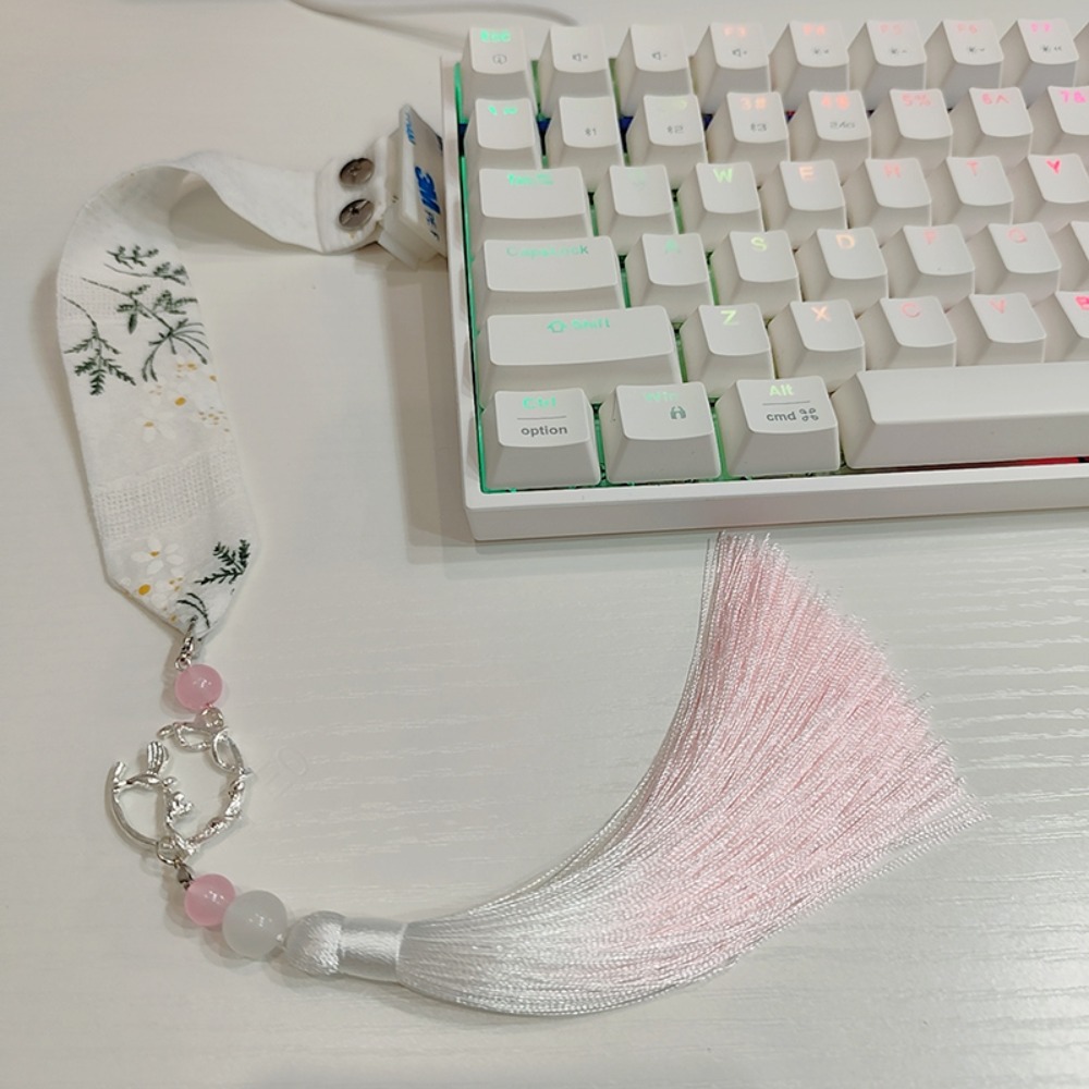 Chinese retro-stijl personalis - Retro Gaming Cable recensie en prijs